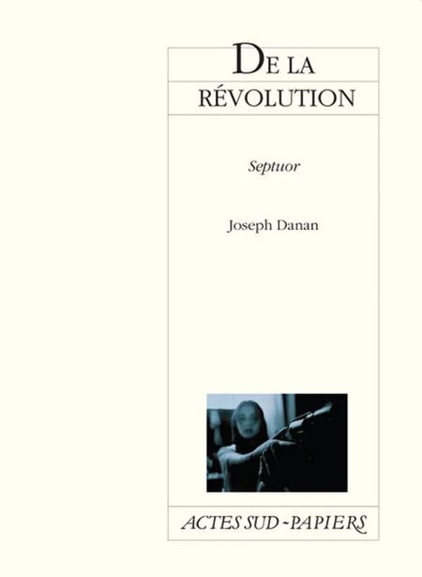 De la révolution : septuor