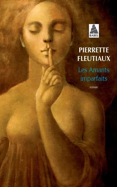 Les amants imparfaits : roman