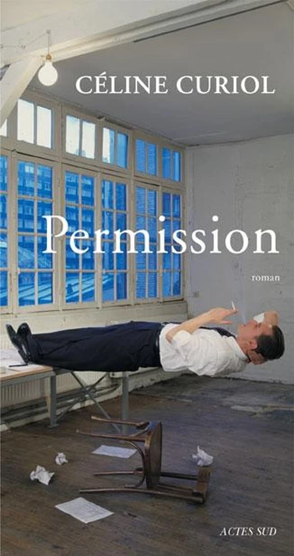 Permission : roman