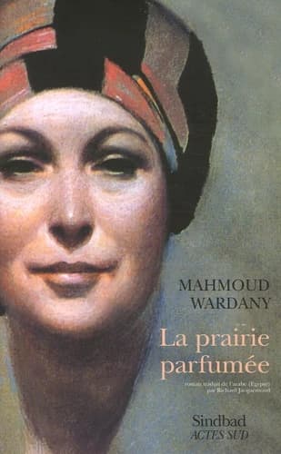 La prairie parfumée