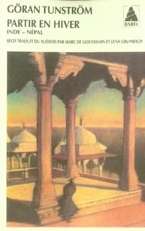 Partir en hiver : Inde, Népal