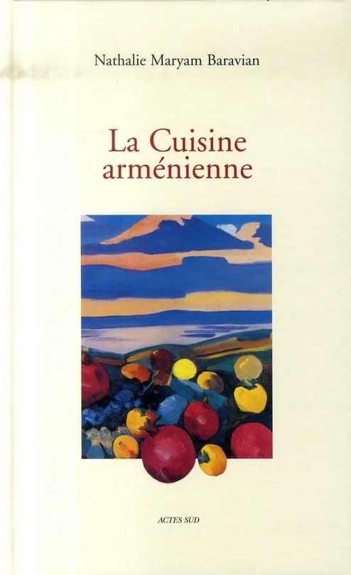 La cuisine arménienne