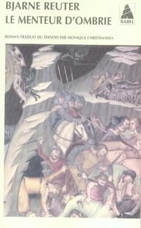 Le menteur d'Ombrie : roman