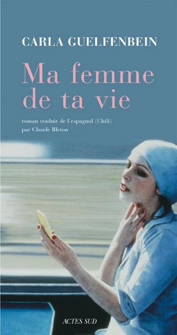 Ma femme de ta vie