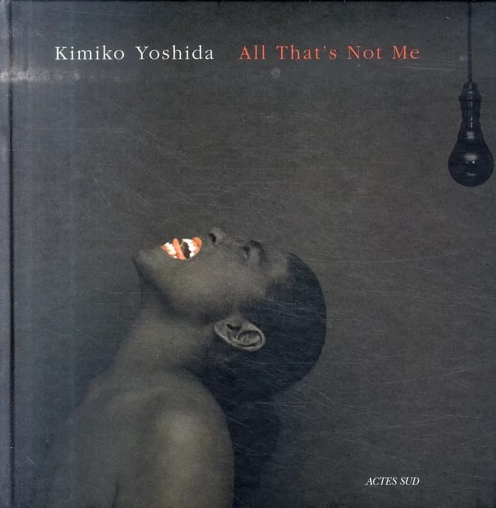 All that's not me : autoportraits