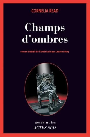 Champs d'ombres : roman