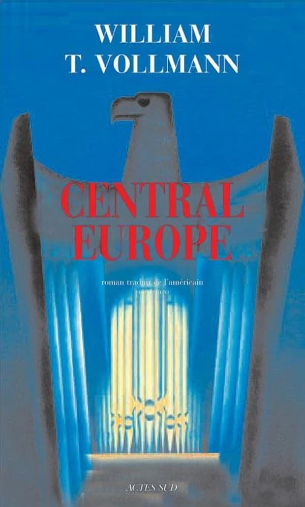 Central Europe