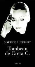 Tombeau de Greta G.