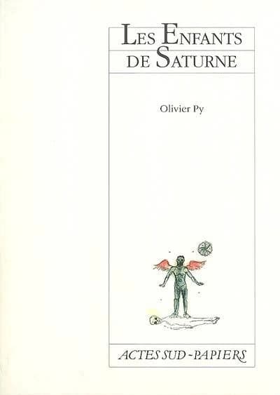 Les enfants de Saturne
