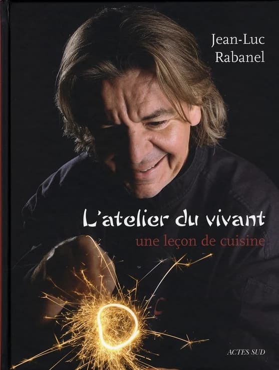 L'atelier du vivant : une leçon de cuisine