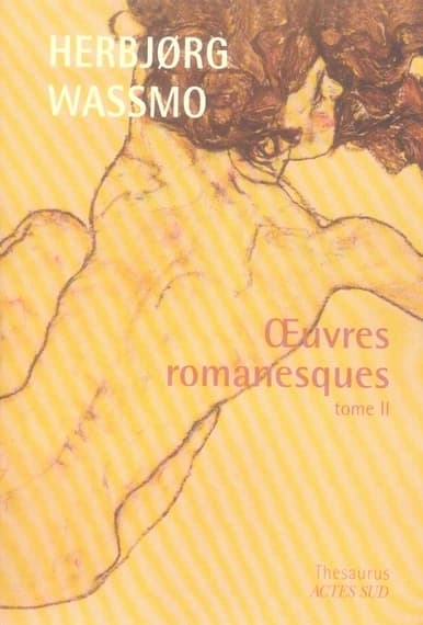 Oeuvres romanesques. Tome II