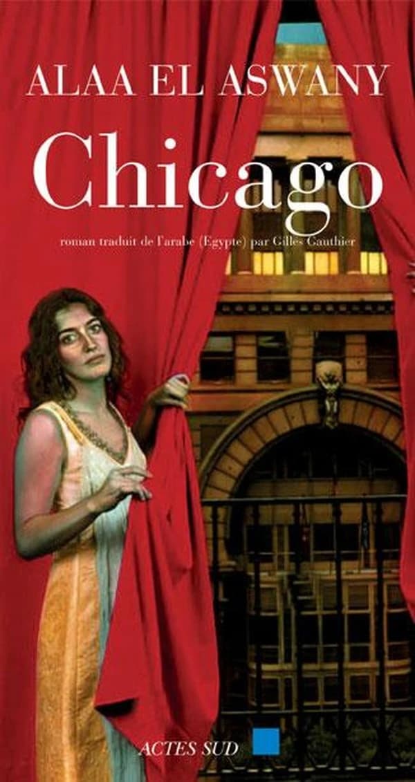 Chicago : roman