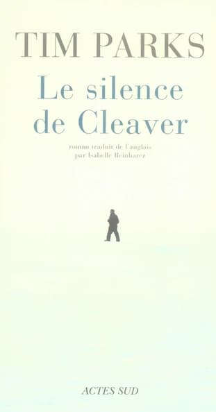 Le silence de Cleaver : roman
