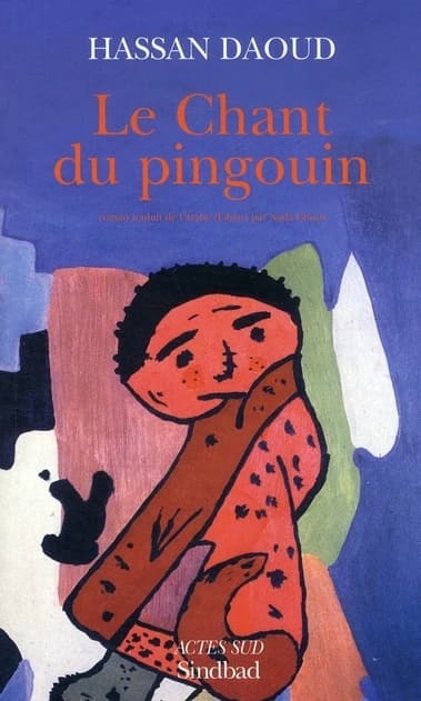 Le chant du pingouin : roman