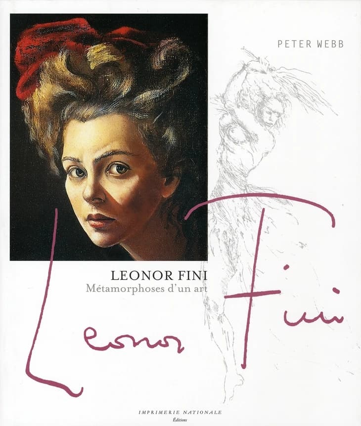 Leonor Fini : métamorphoses d'un art