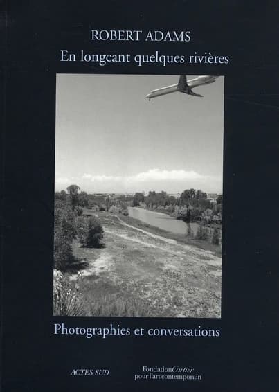 En longeant quelques rivières : photographies et conversations