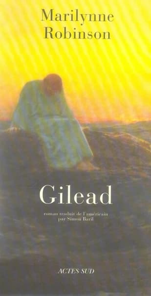 Gilead : roman