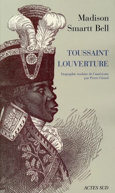 Toussaint-Louverture