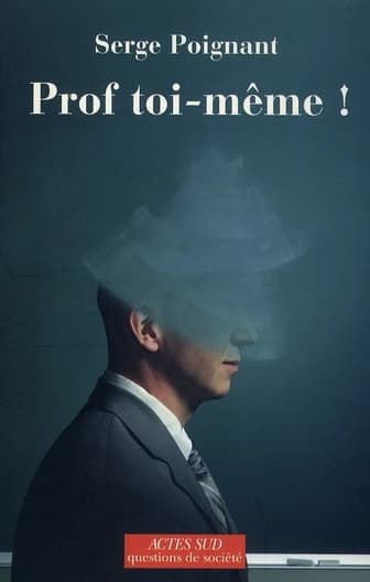 Prof toi-même !