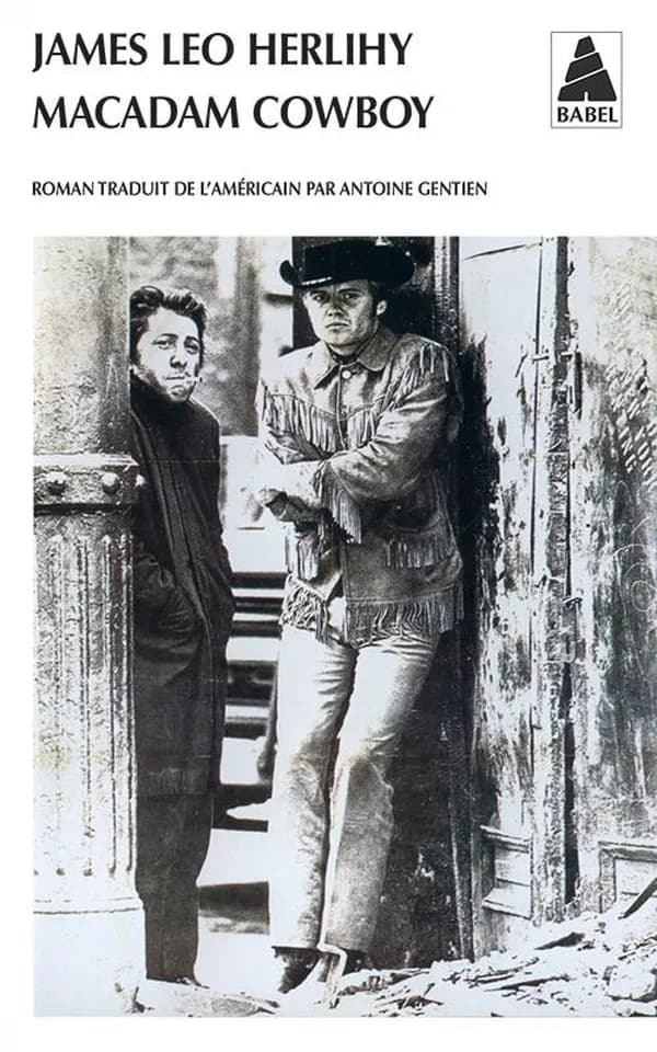 Macadam cowboy