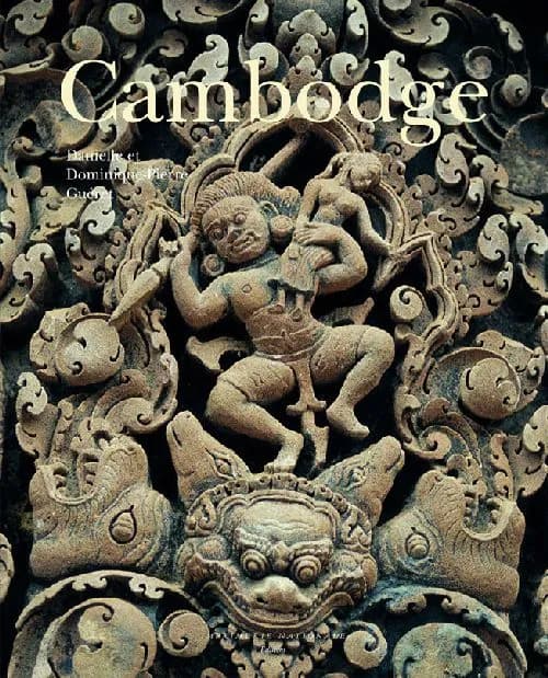 Cambodge : art, histoire, société