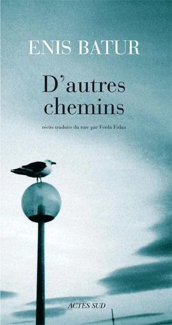 D'autres chemins : récits