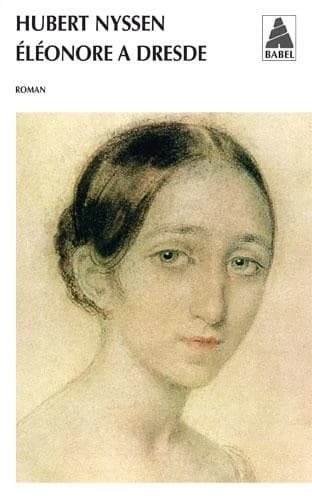 Éléonore à Dresde