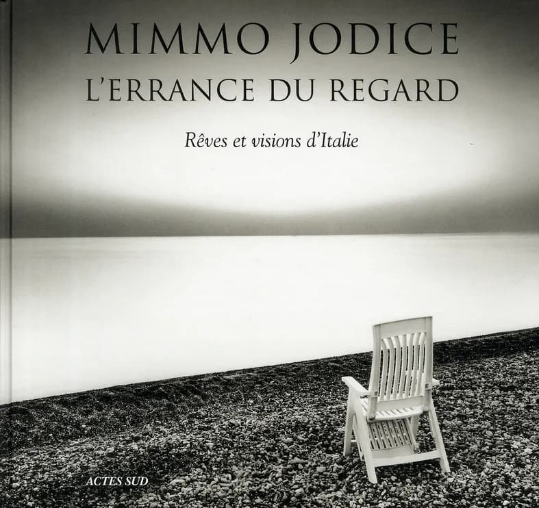 L'errance du regard : rêves et visions d'Italie