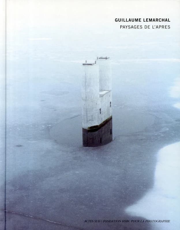 Paysages de l'après