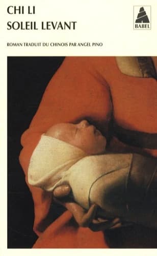 Soleil levant : roman