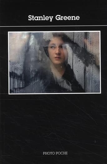 Stanley Greene