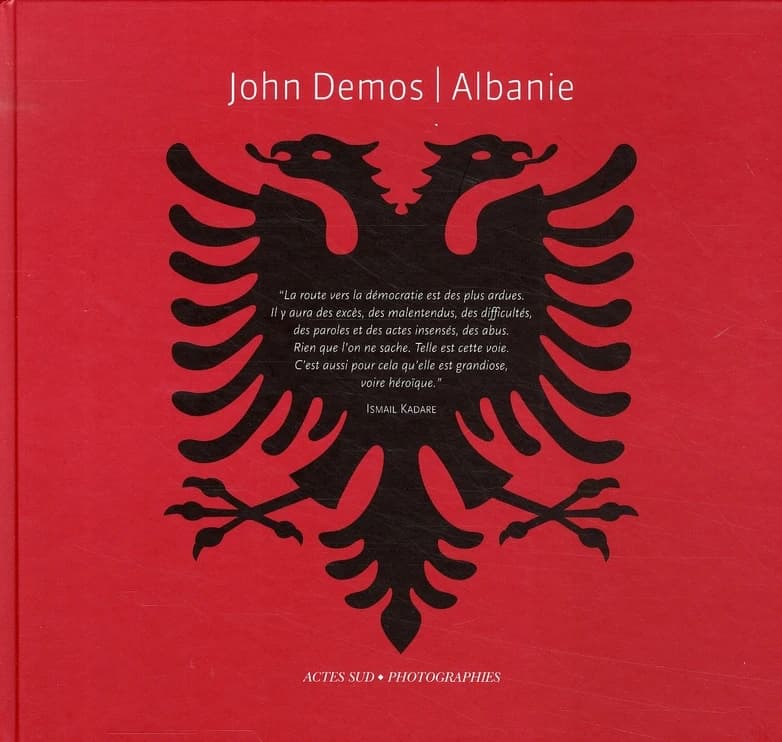Albanie