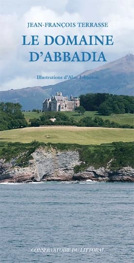 Le Domaine d'Abbadia : corniche basque