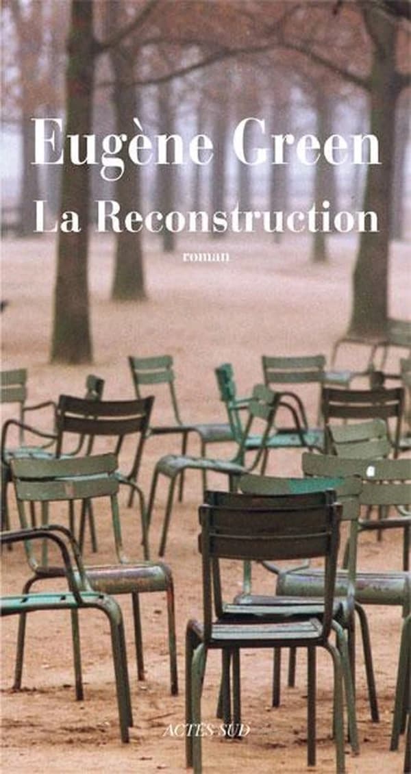 La Reconstruction
