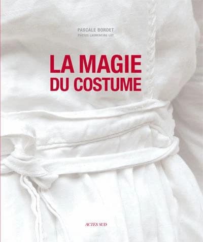 La magie du costume
