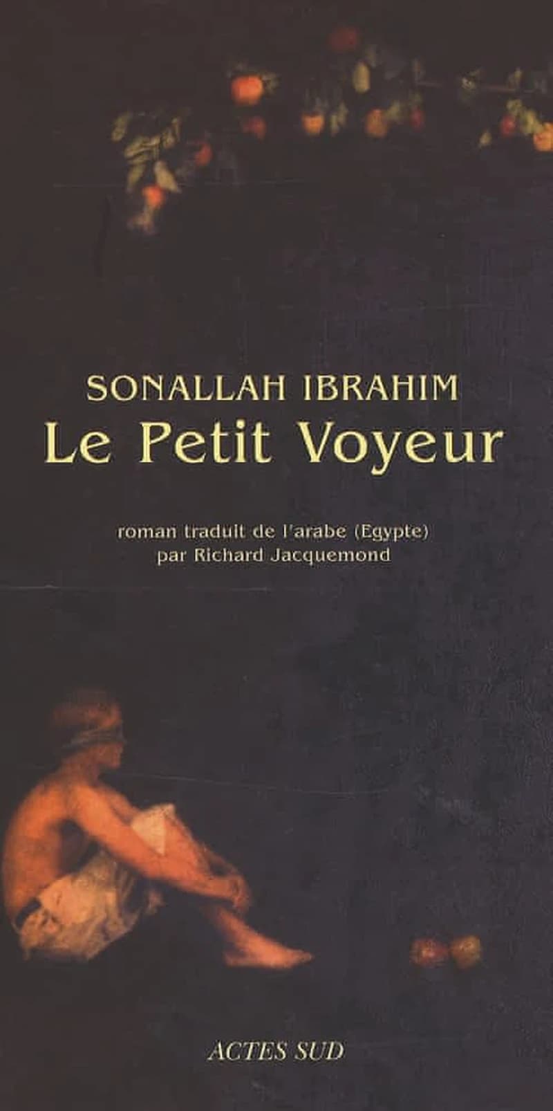 Le petit voyeur
