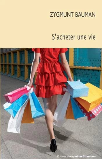 S'acheter une vie : essai