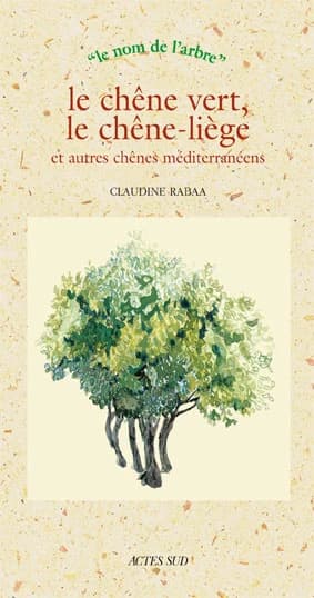 Le chêne vert, le chêne-liège et autres chênes méditerranéens