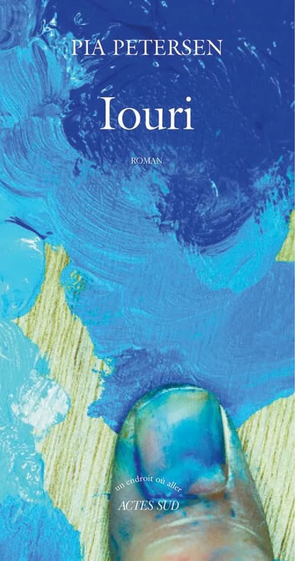 Iouri : roman