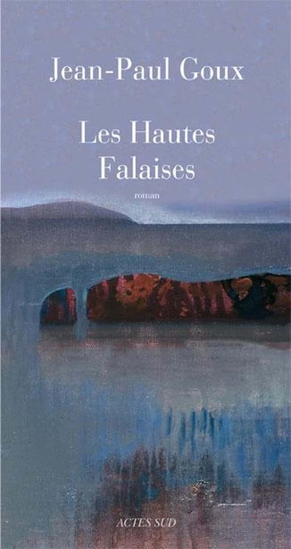 Les hautes falaises : ou Les Quartiers dhiver (2)