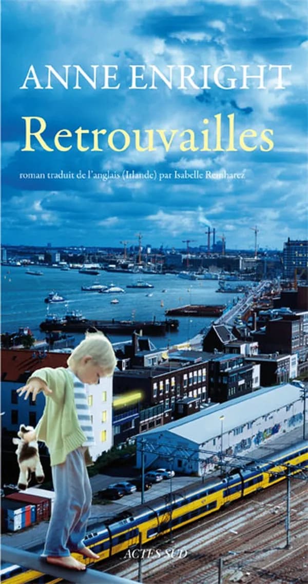 Retrouvailles : roman
