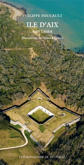 Île-d'Aix : fort Liédot