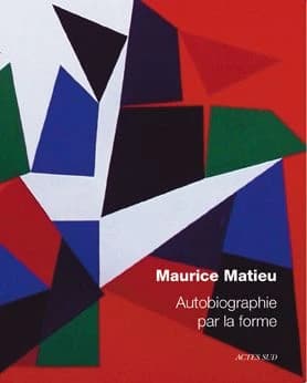 Autobiographie par la forme