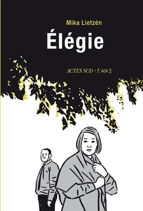 Élégie : un songe en un acte