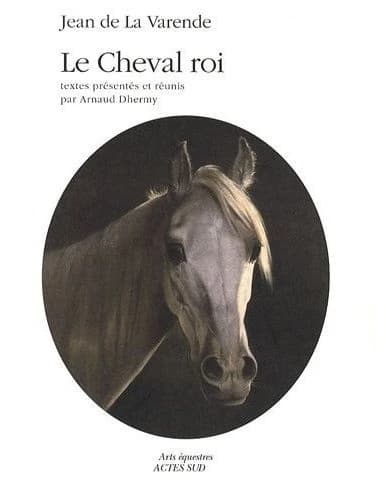 Le Cheval roi
