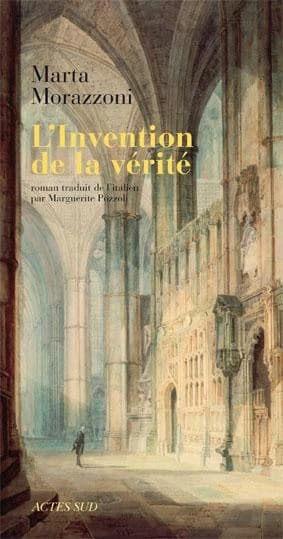 L'Invention de la Vérité