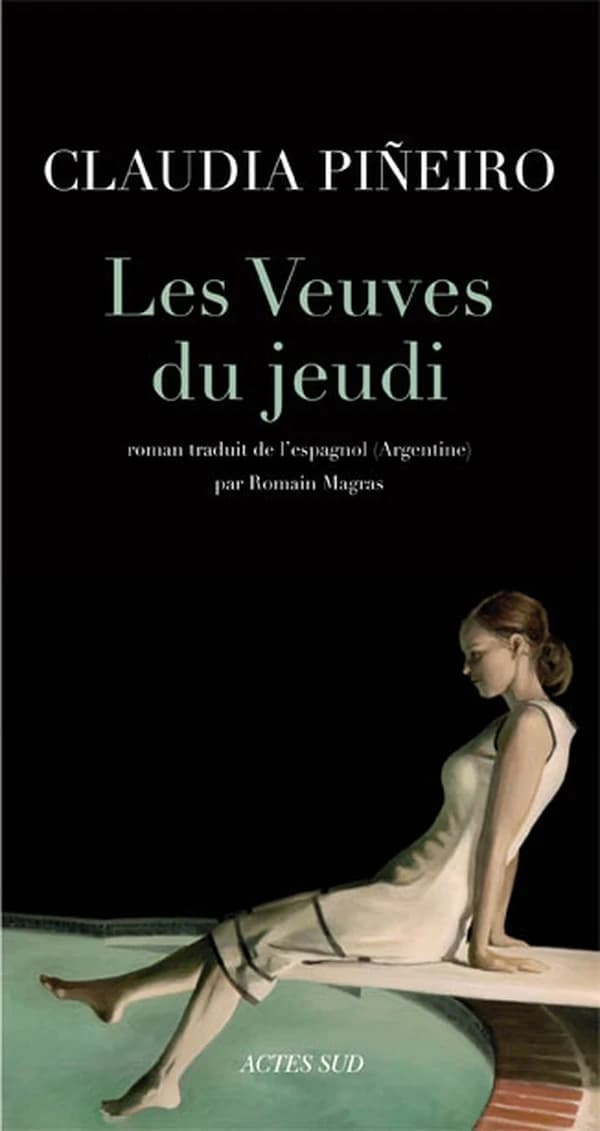Les veuves du jeudi
