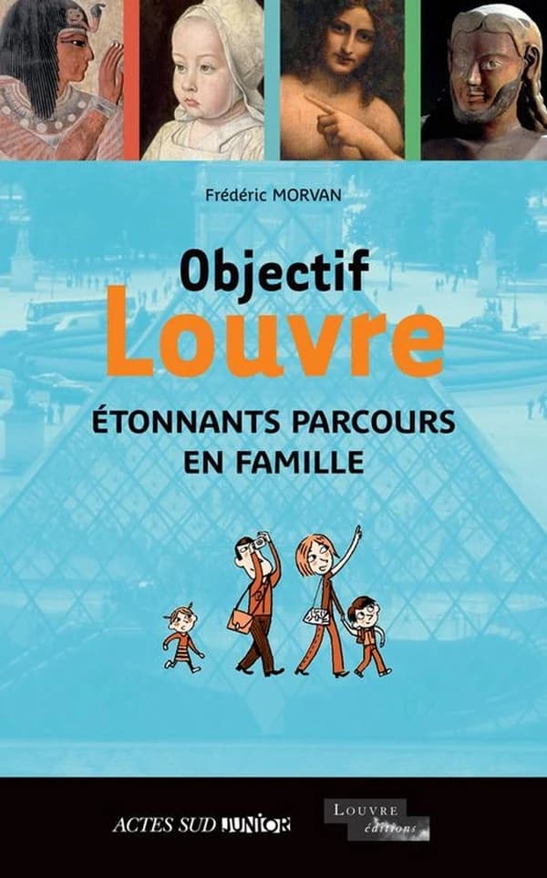 Étonnants parcours en famille