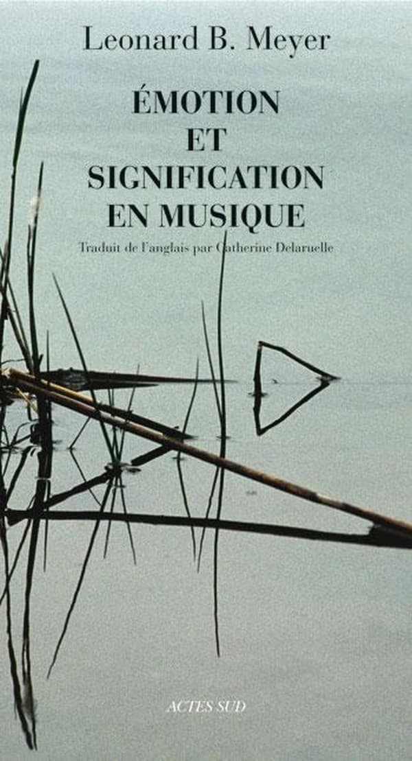 Émotion et signification en musique