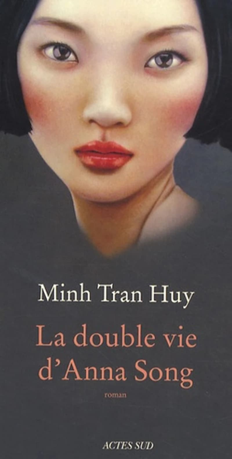La double vie d'Anna Song